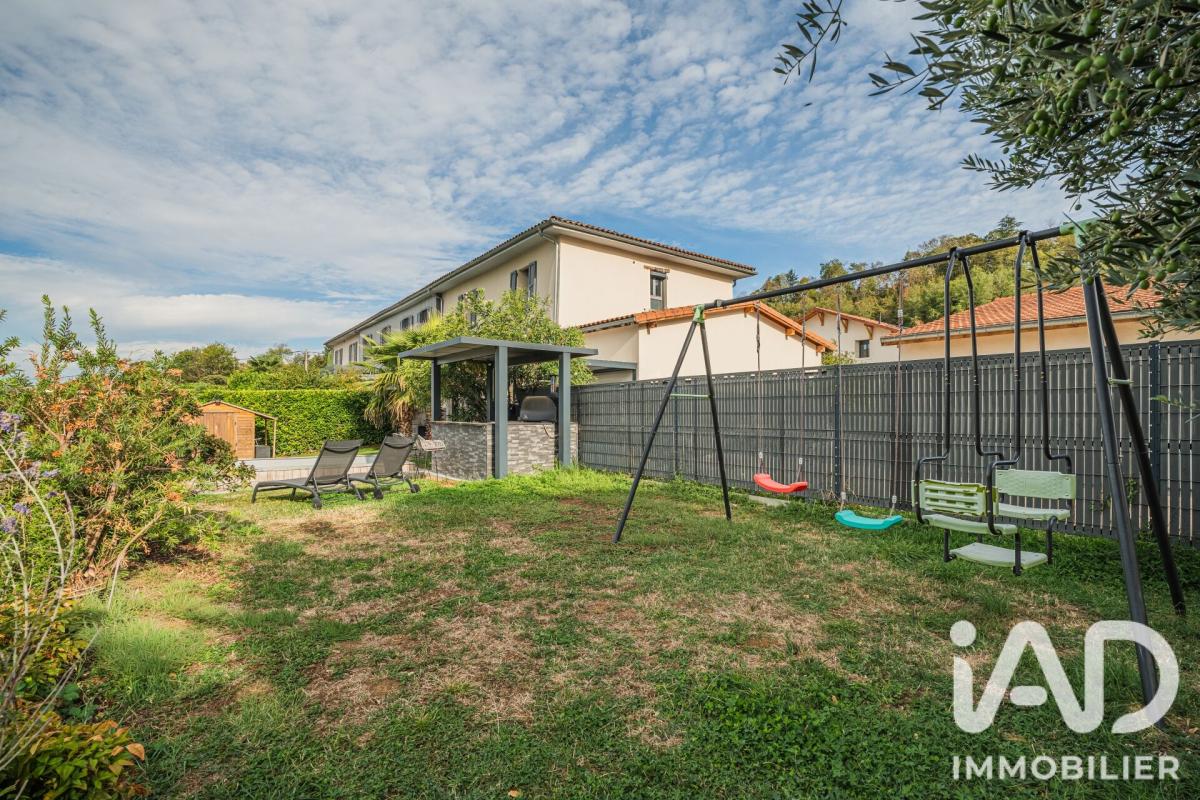 Maison 5 Pièce(s) La Buisse - Photo 27