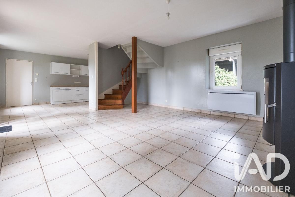 Maison 5 Pièce(s) Lesneven