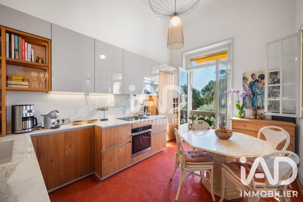 Appartement 3 Pièce(s) Menton - Photo 20