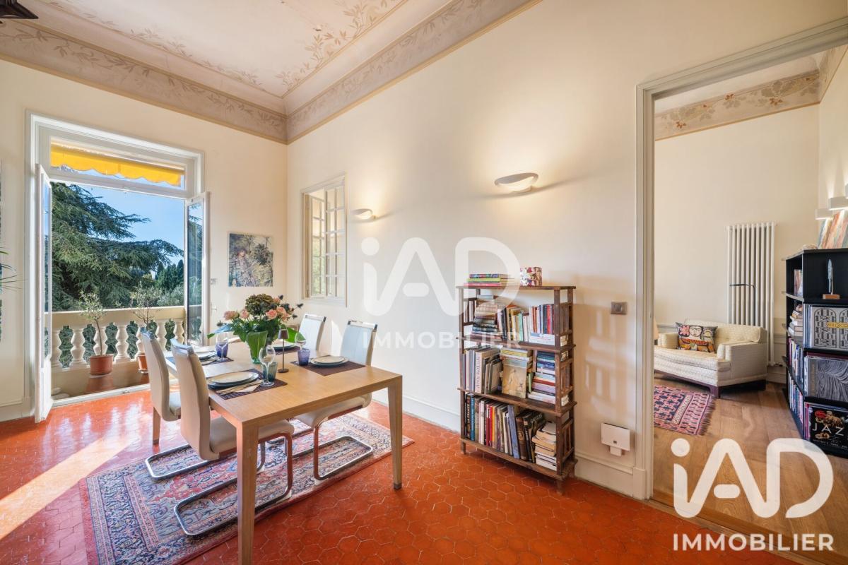 Appartement 3 Pièce(s) Menton - Photo 21
