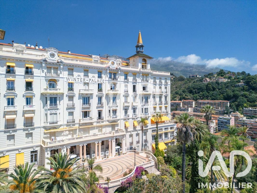 Appartement 3 Pièce(s) Menton - Photo 23