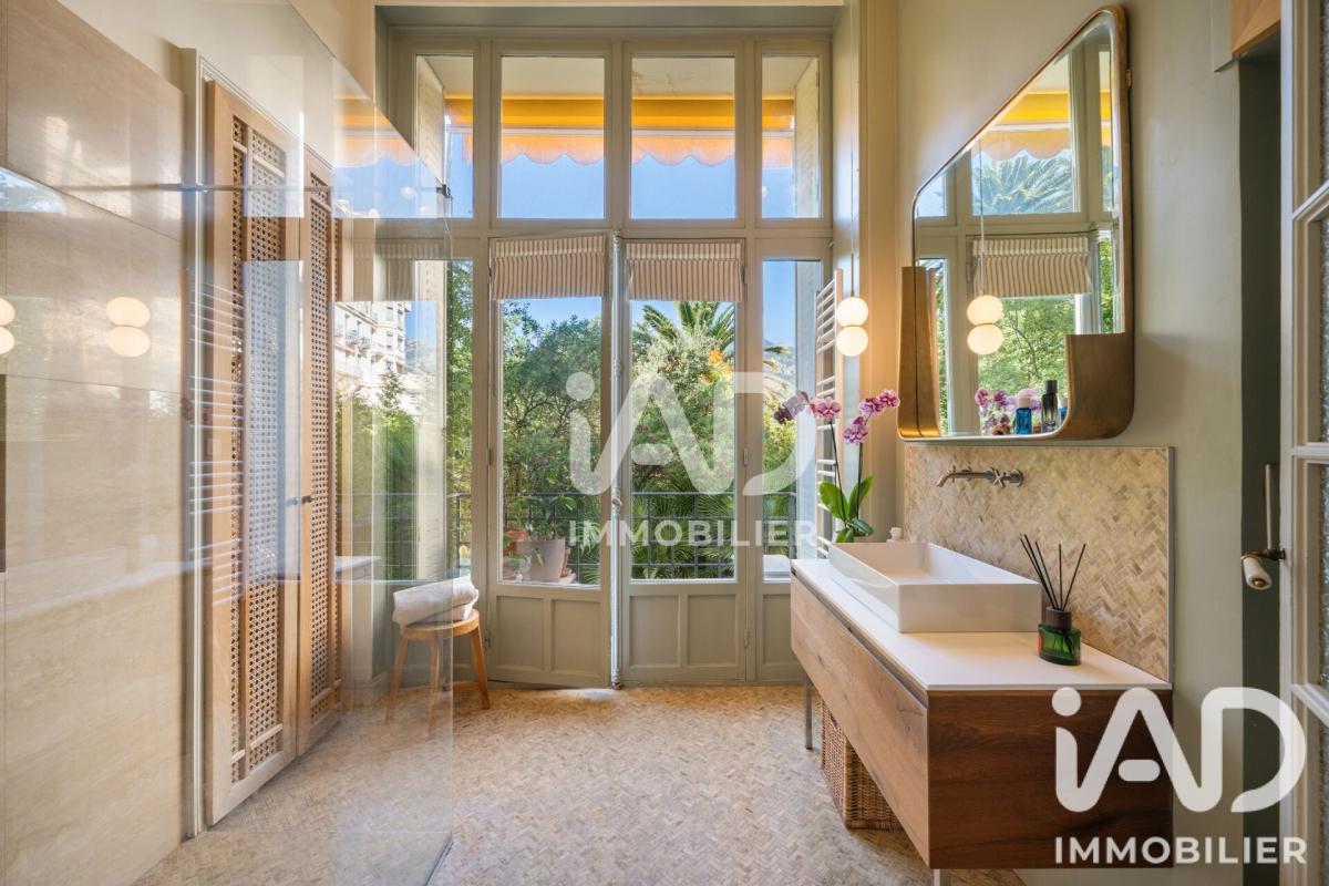 Appartement 3 Pièce(s) Menton - Photo 4