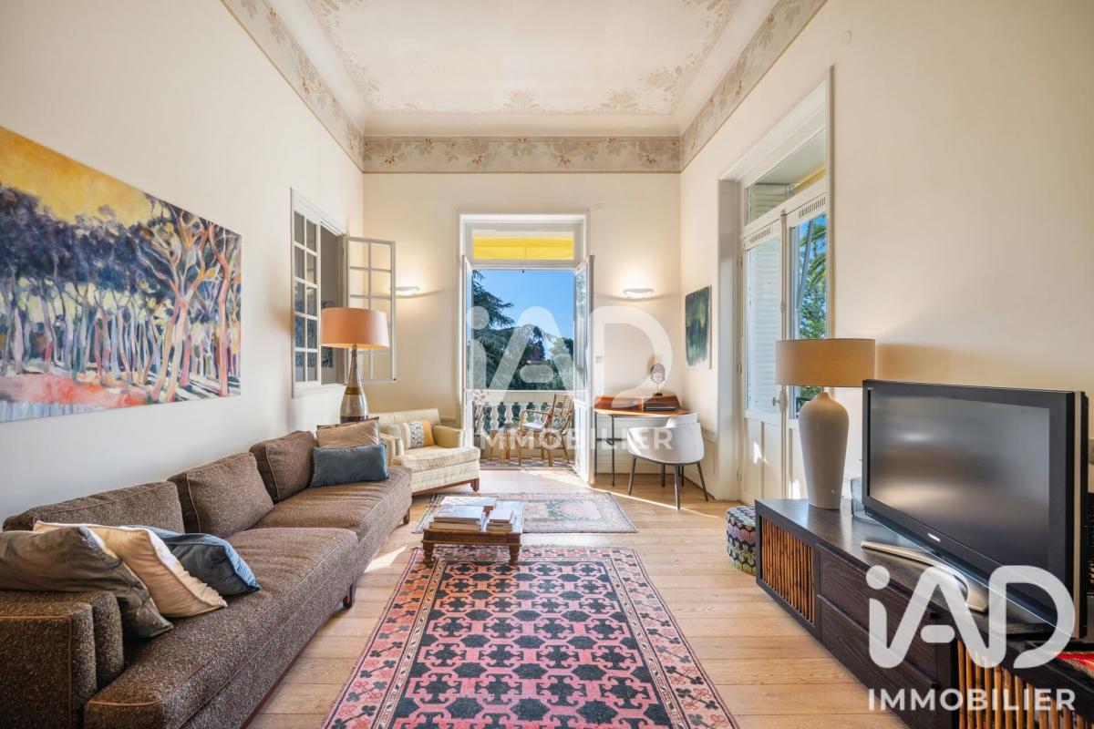 Appartement 3 Pièce(s) Menton - Photo 12
