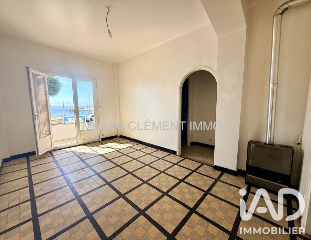 Appartement 3 Pièce(s) Bandol