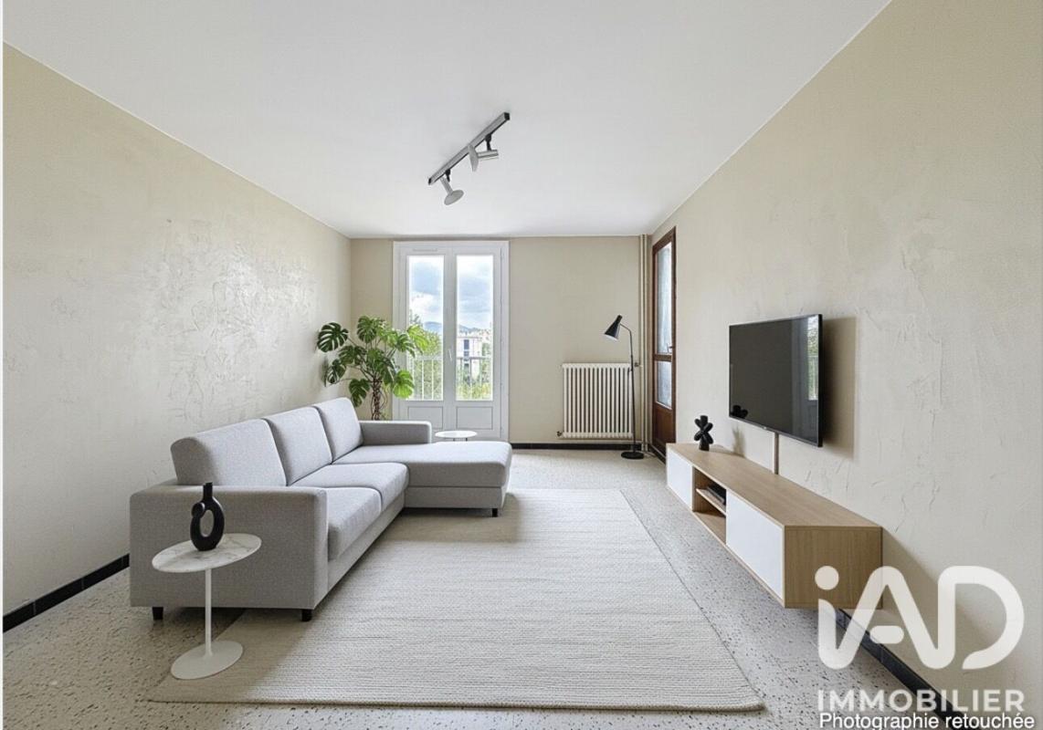 Appartement 4 Pièce(s) Allauch