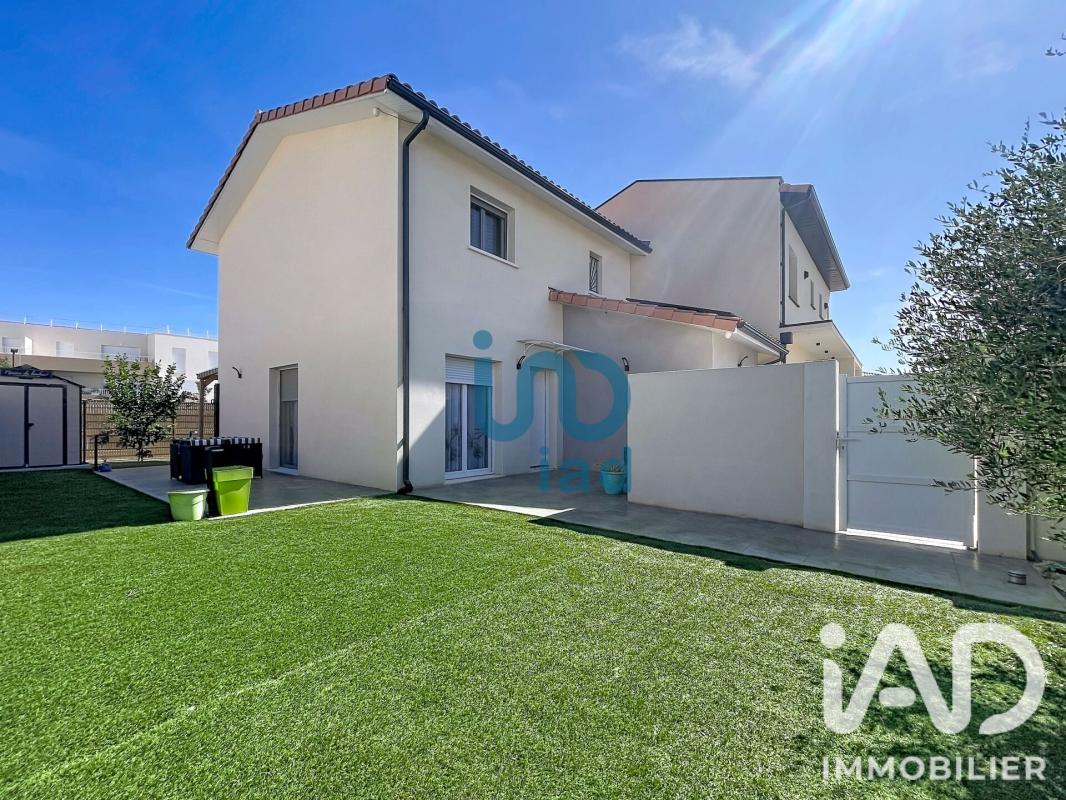 Villa 3 Pièce(s) Portiragnes