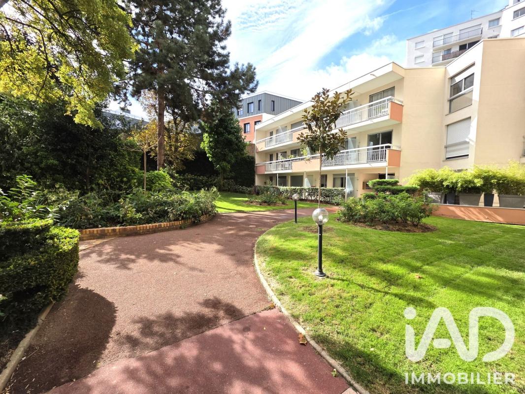 Appartement 1 Pièce(s) Paris 12eme Arrondissement