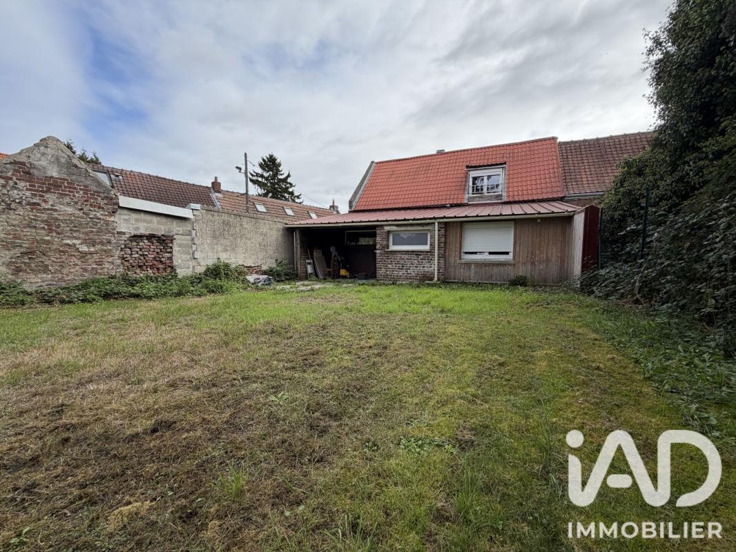 Maison 5 Pièce(s) Escaudain - Photo 7