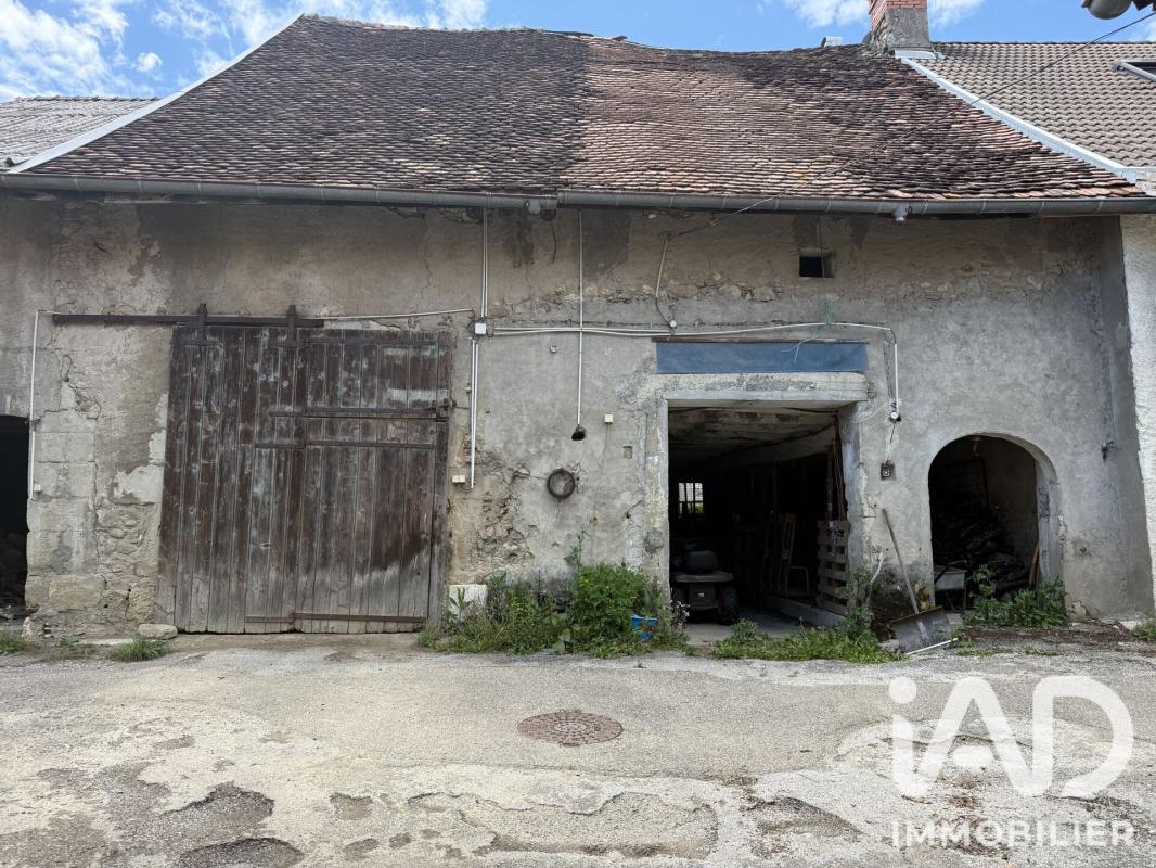 Maison 10 Pièce(s) Savigny - Photo 1