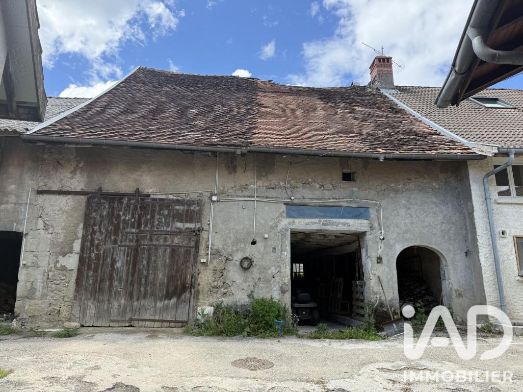 Maison 10 Pièce(s) Savigny - Photo 3