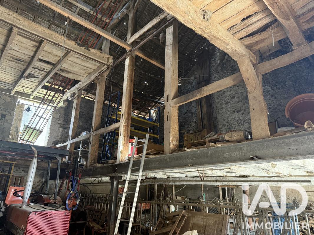 Maison 10 Pièce(s) Savigny - Photo 6