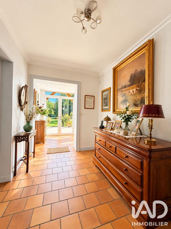 Maison 6 Pièce(s) Chailles - Photo 9