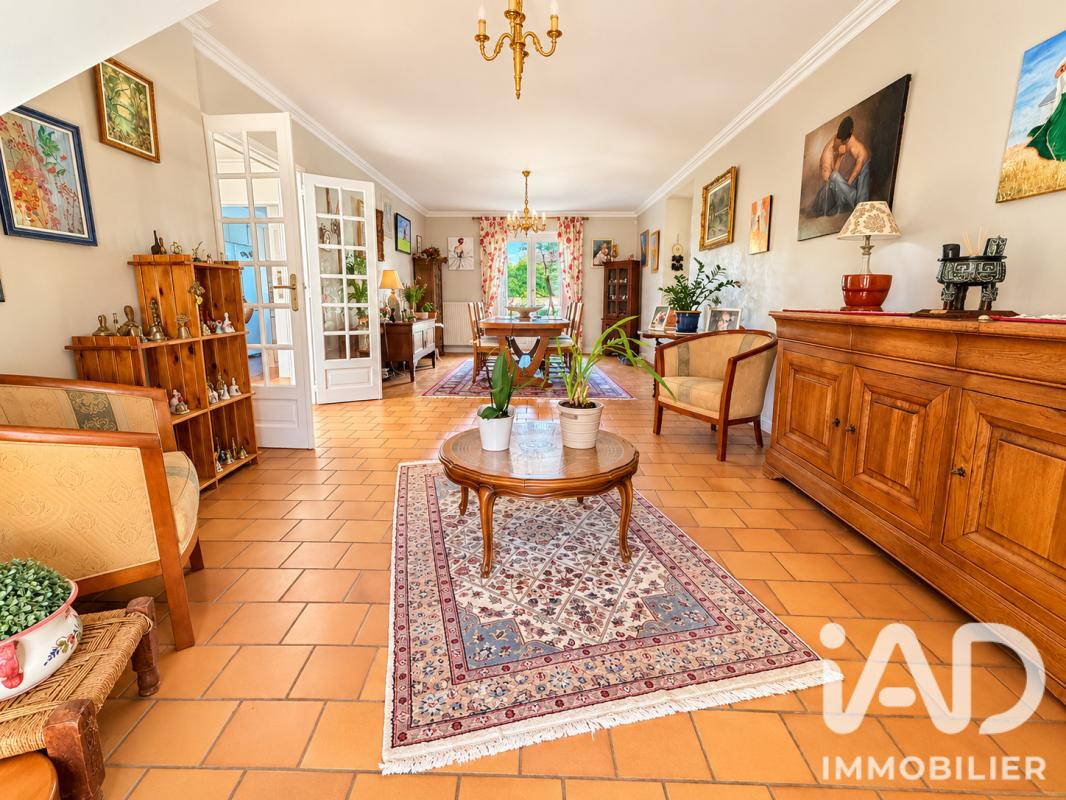 Maison 6 Pièce(s) Chailles - Photo 10