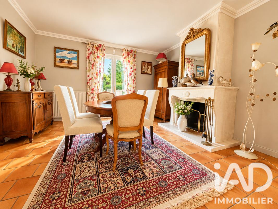 Maison 6 Pièce(s) Chailles - Photo 11