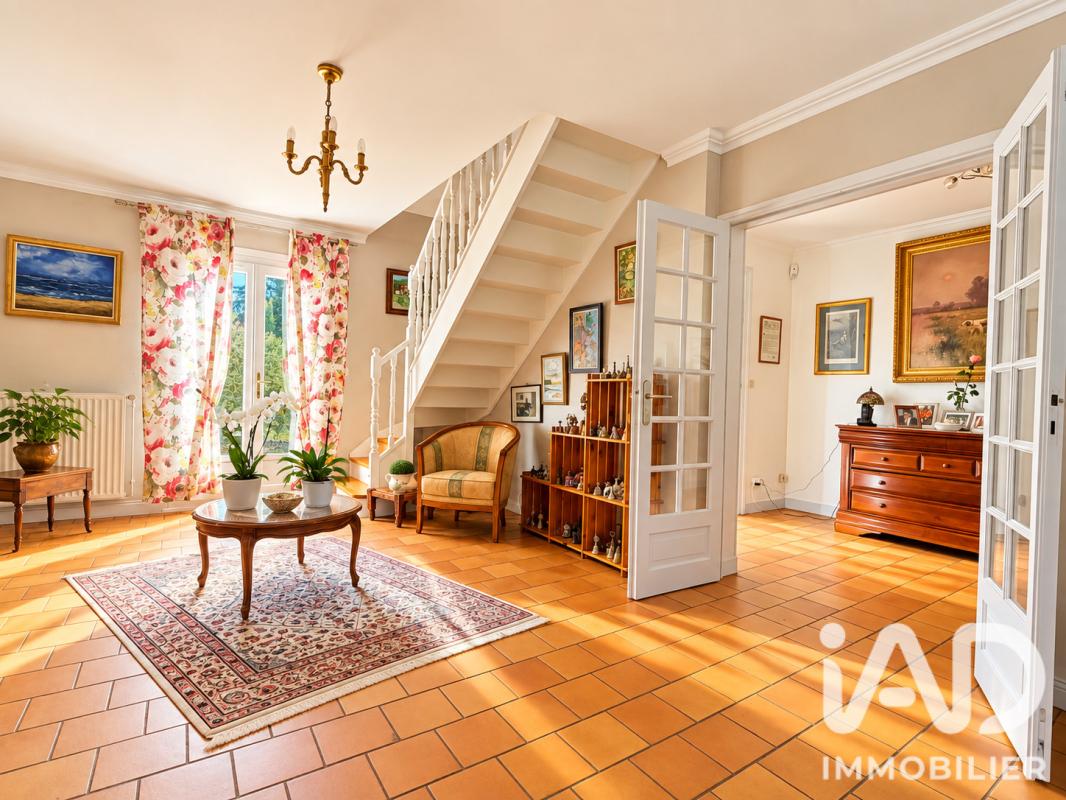 Maison 6 Pièce(s) Chailles - Photo 12