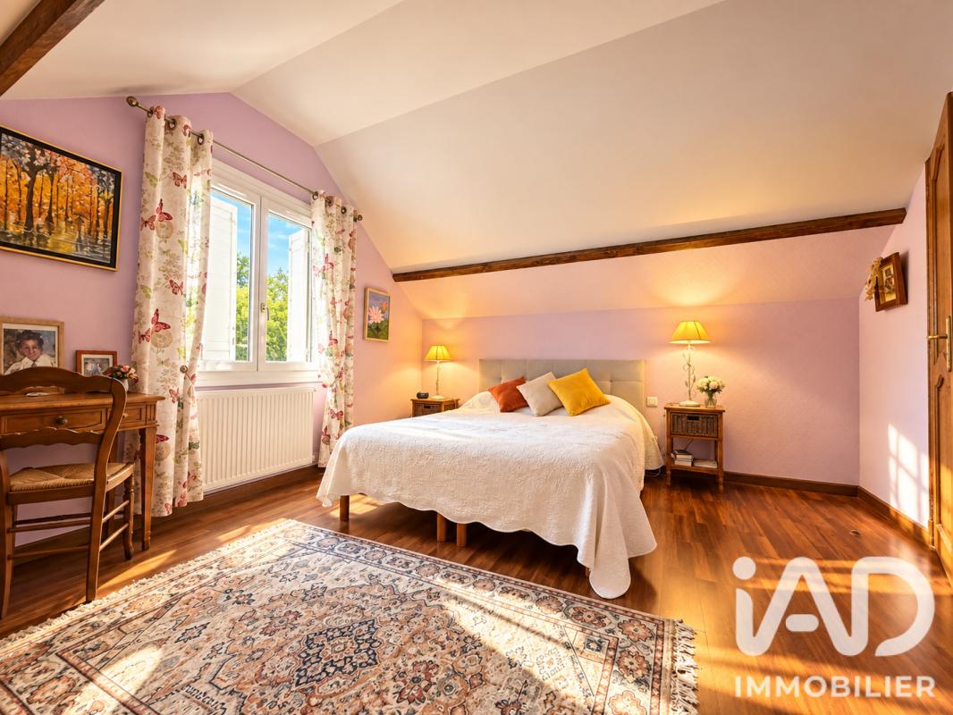 Maison 6 Pièce(s) Chailles - Photo 20