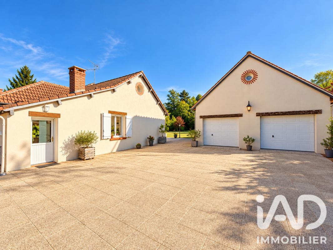 Maison 6 Pièce(s) Chailles - Photo 23