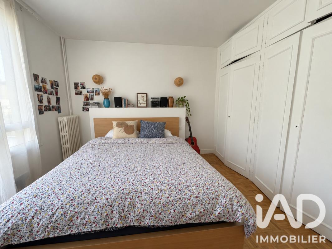 Appartement 5 Pièce(s) Tours - Photo 2