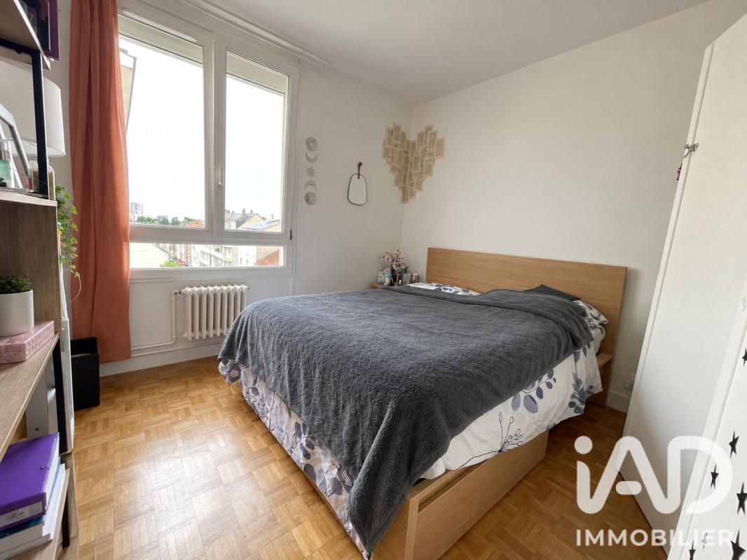 Appartement 5 Pièce(s) Tours - Photo 4