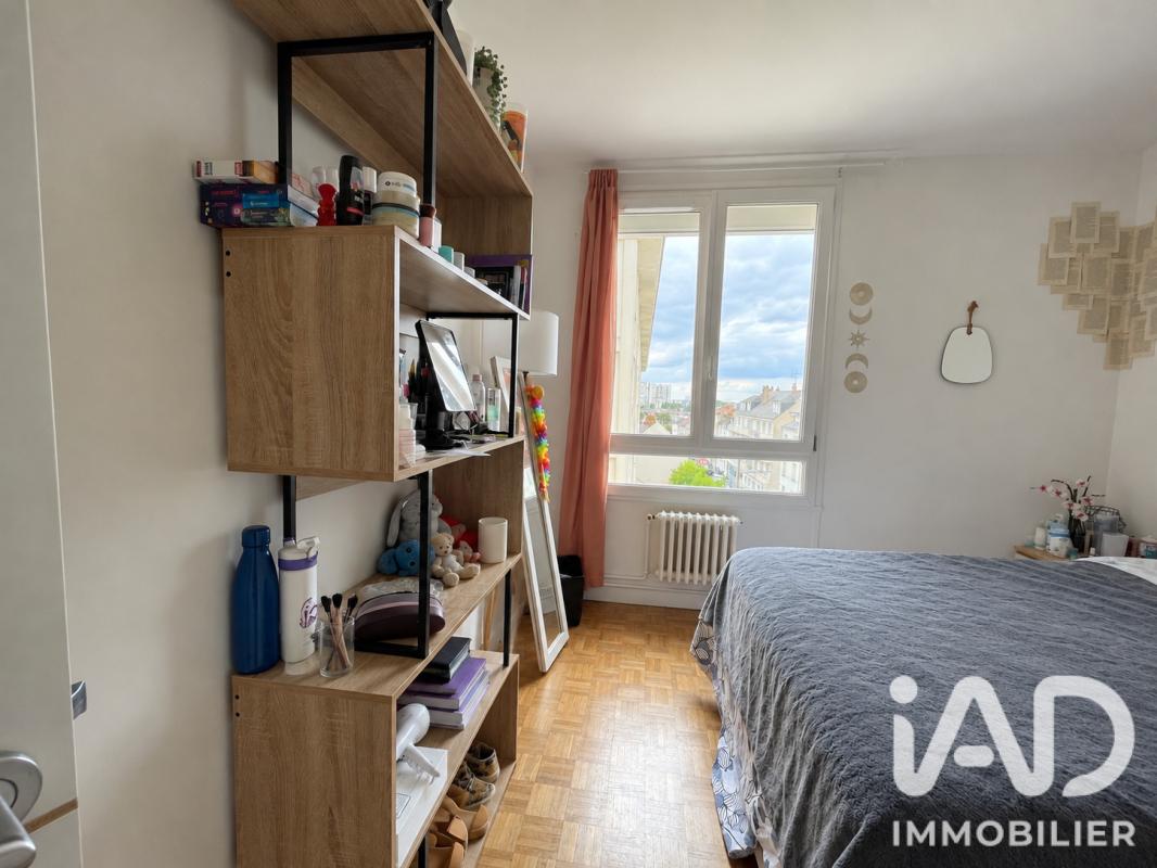 Appartement 5 Pièce(s) Tours - Photo 5