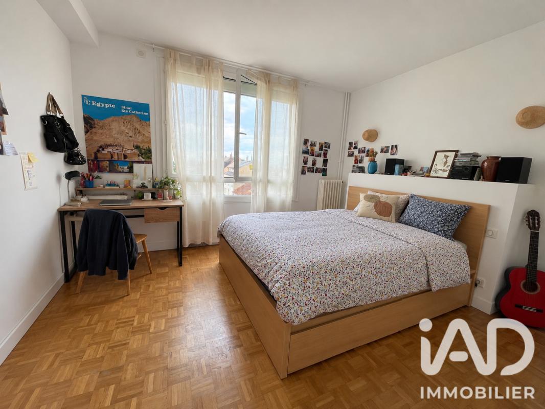 Appartement 5 Pièce(s) Tours - Photo 7