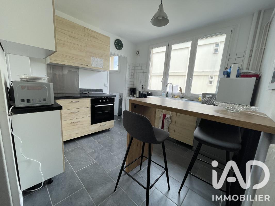 Appartement 5 Pièce(s) Tours - Photo 11