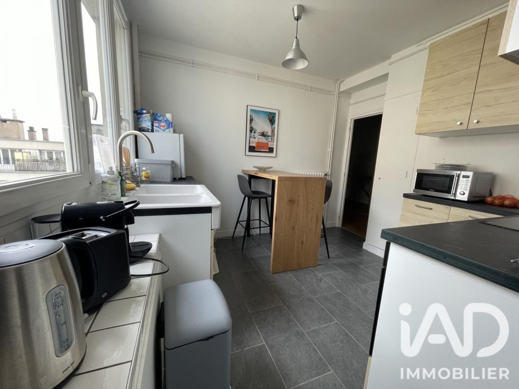 Appartement 5 Pièce(s) Tours - Photo 12