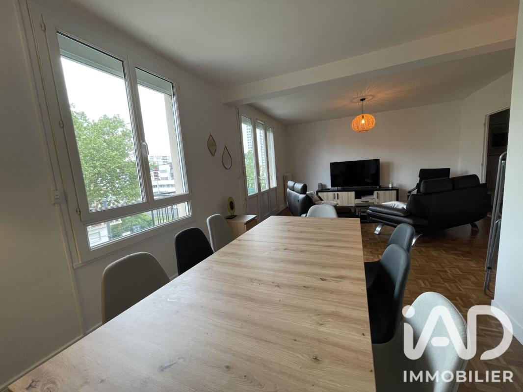 Appartement 5 Pièce(s) Tours - Photo 13