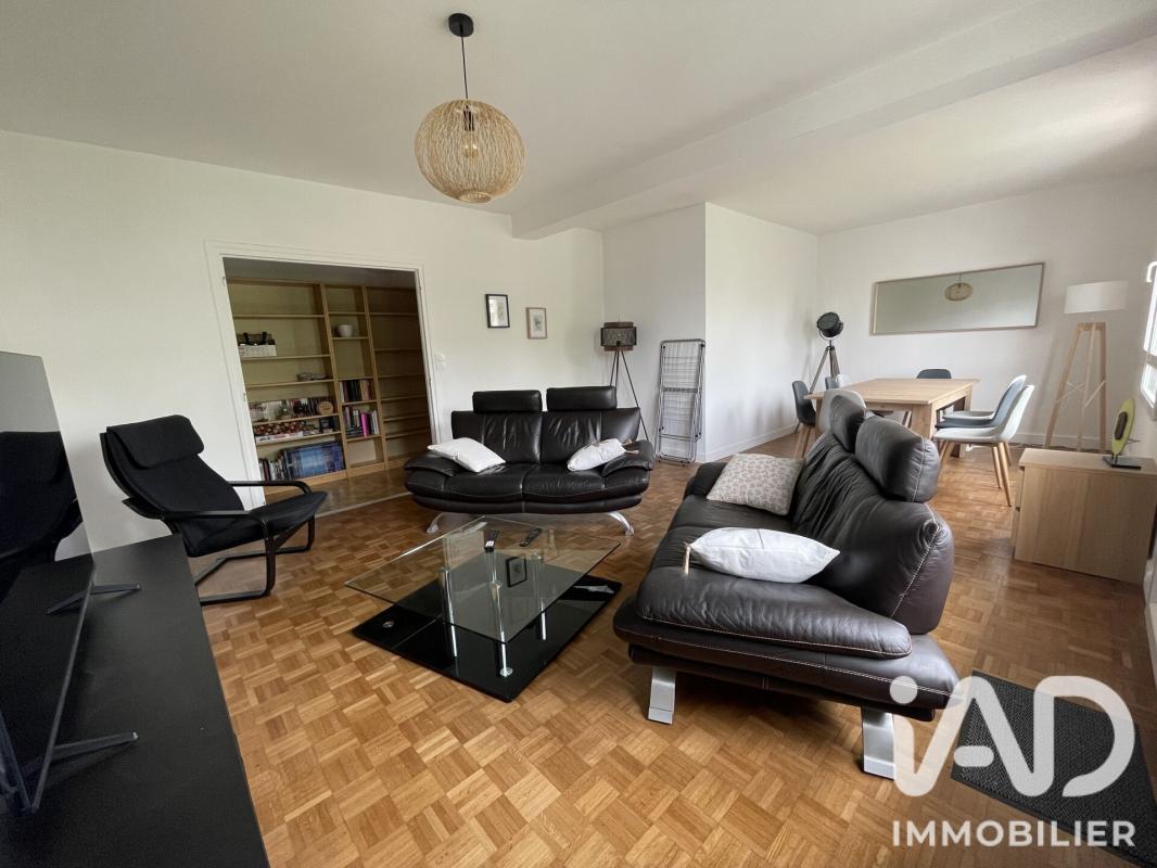 Appartement 5 Pièce(s) Tours - Photo 14