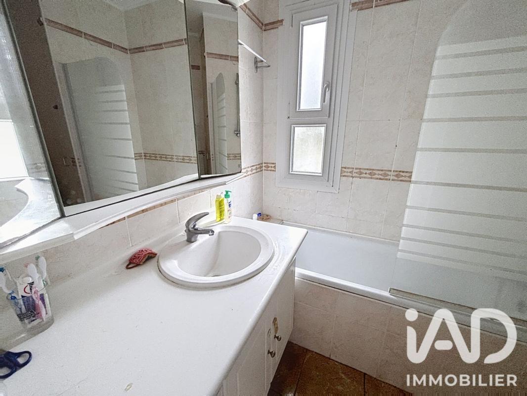 Appartement 3 Pièce(s) Les Ulis - Photo 8