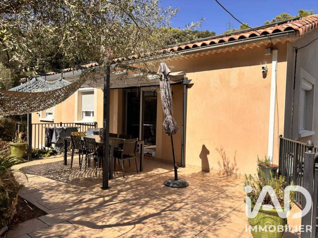 Maison 5 Pièce(s) Alès - Photo 1