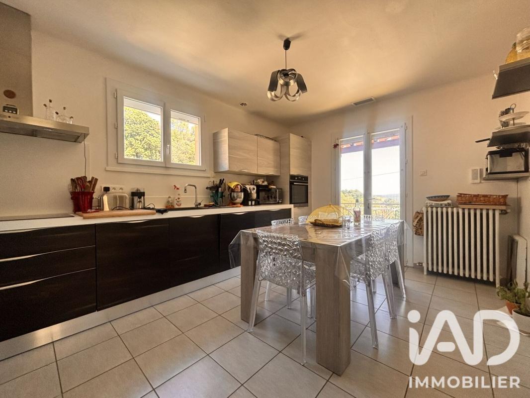 Maison 5 Pièce(s) Alès - Photo 8