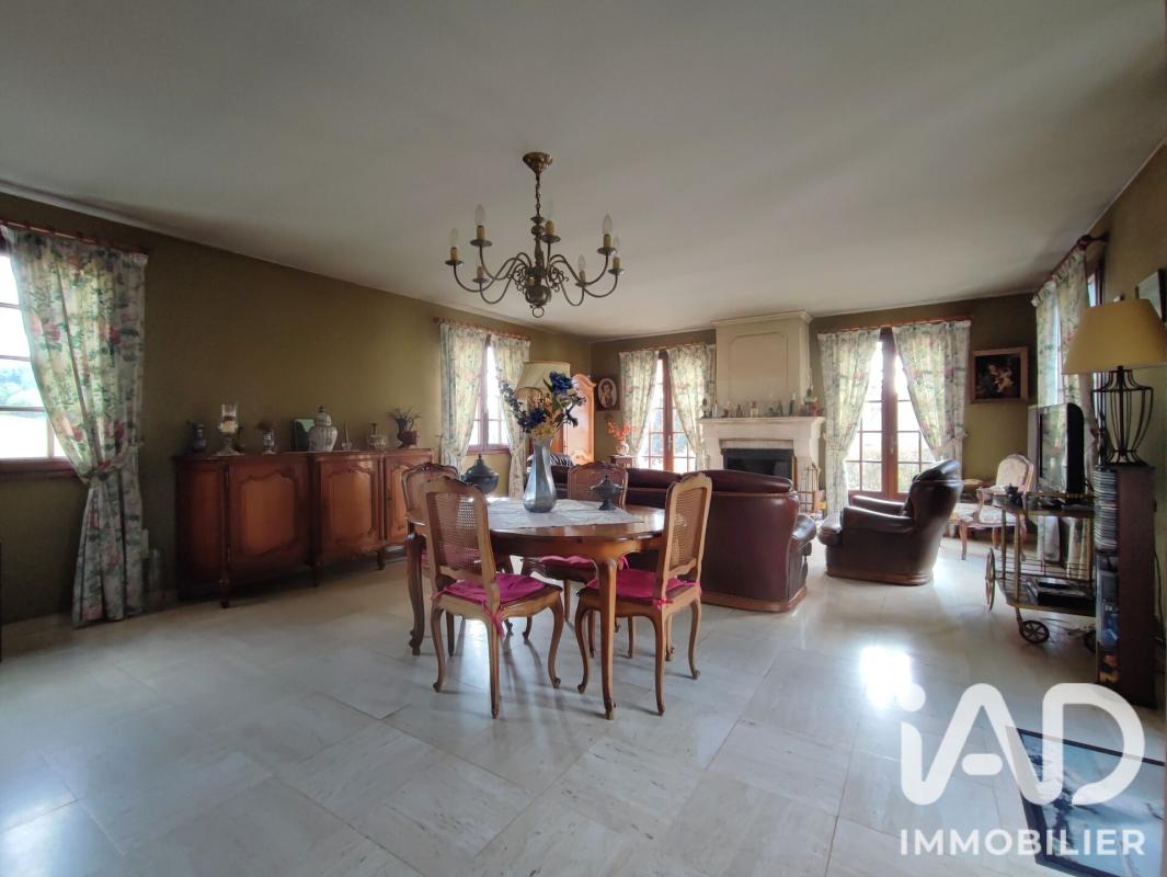 Maison 7 Pièce(s) Sagy - Photo 4