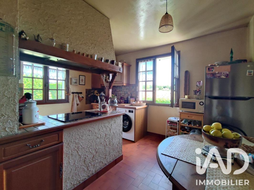 Maison 7 Pièce(s) Sagy - Photo 8