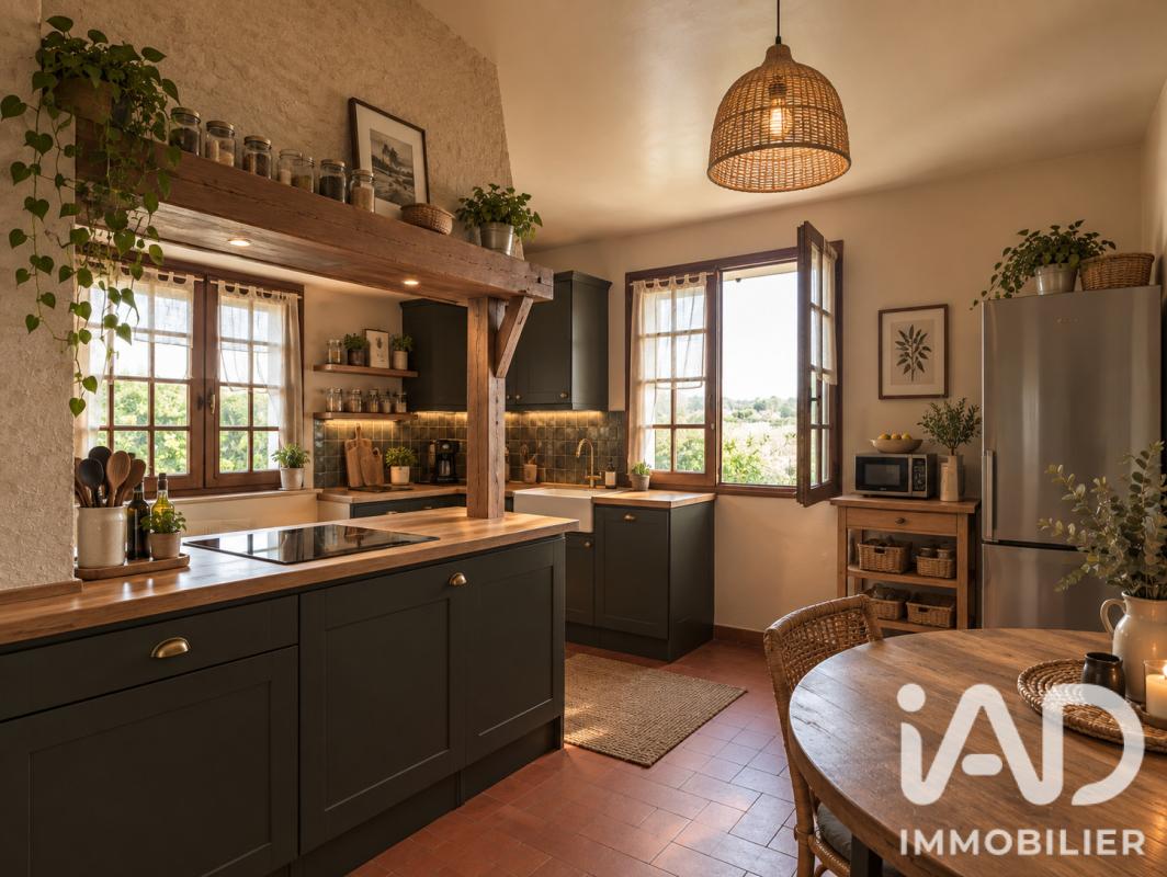 Maison 7 Pièce(s) Sagy - Photo 9