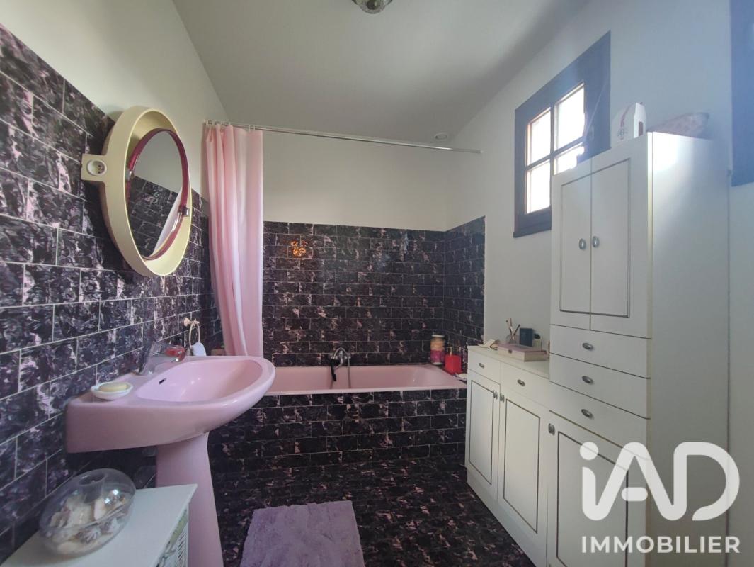 Maison 7 Pièce(s) Sagy - Photo 12