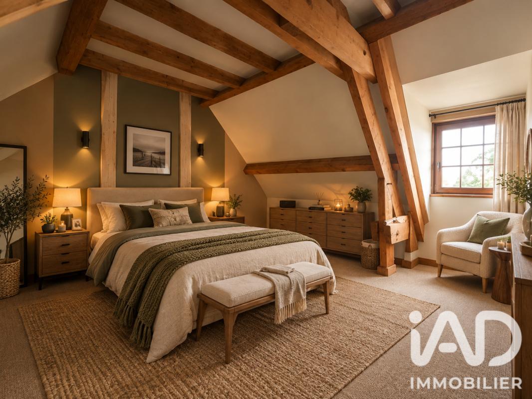 Maison 7 Pièce(s) Sagy - Photo 15
