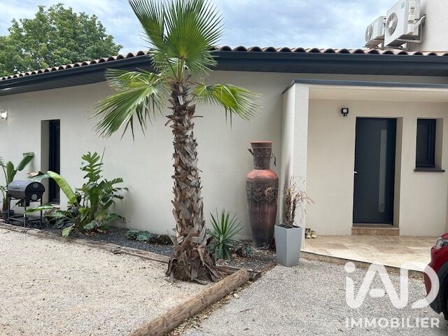 Maison 6 Pièce(s) Canohès - Photo 11