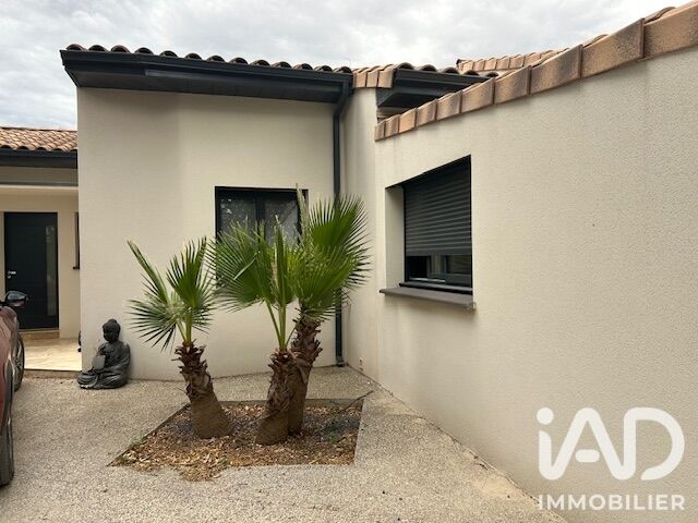 Maison 6 Pièce(s) Canohès - Photo 12