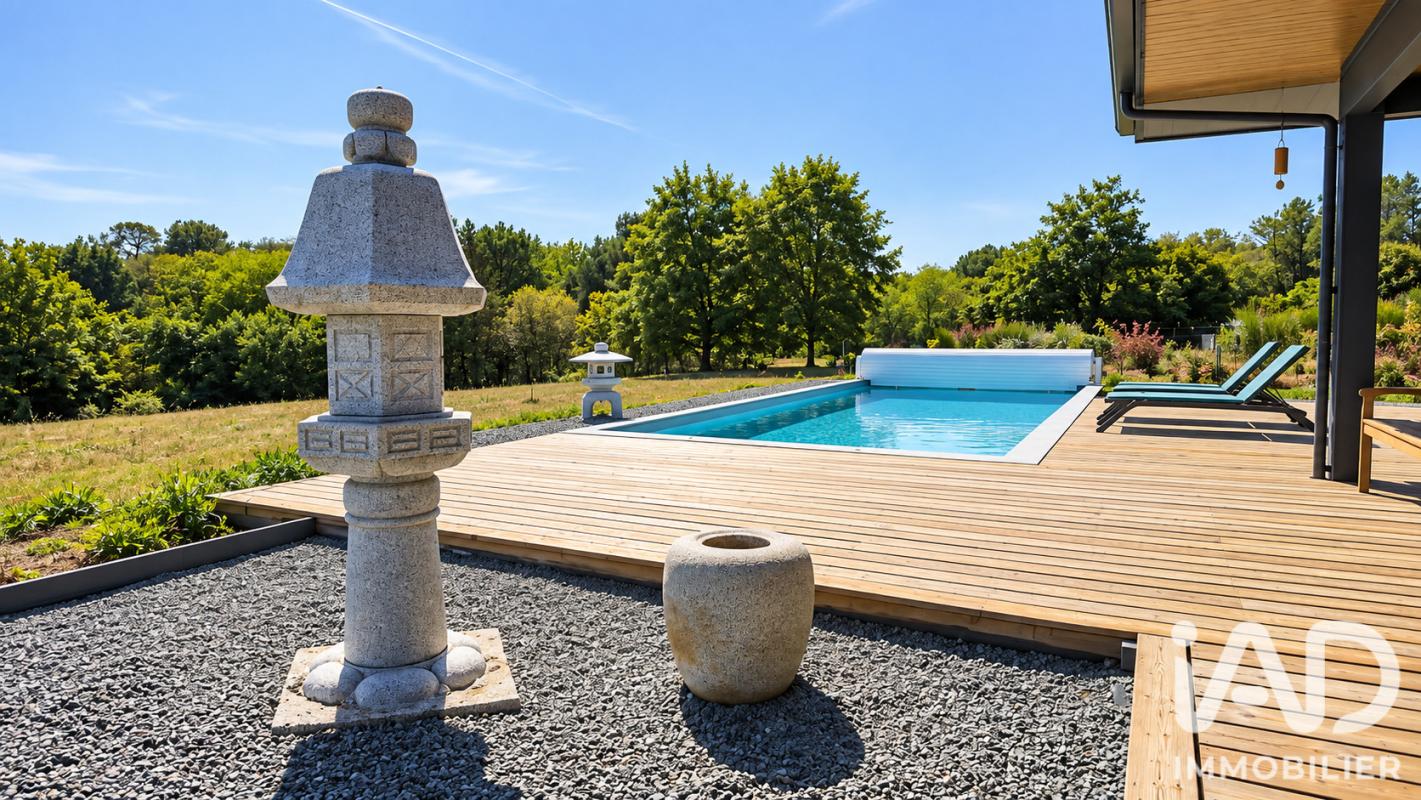 Maison 6 Pièce(s) Saint-Marcory - Photo 2