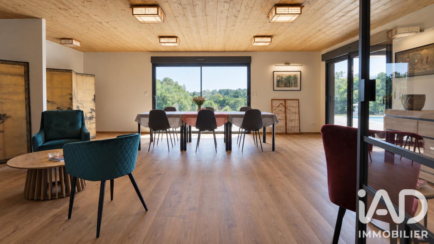 Maison 6 Pièce(s) Saint-Marcory - Photo 10