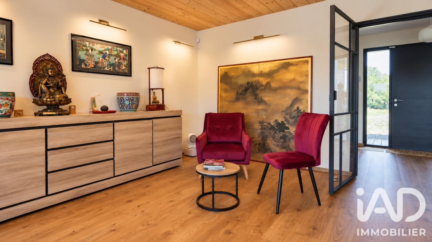 Maison 6 Pièce(s) Saint-Marcory - Photo 11
