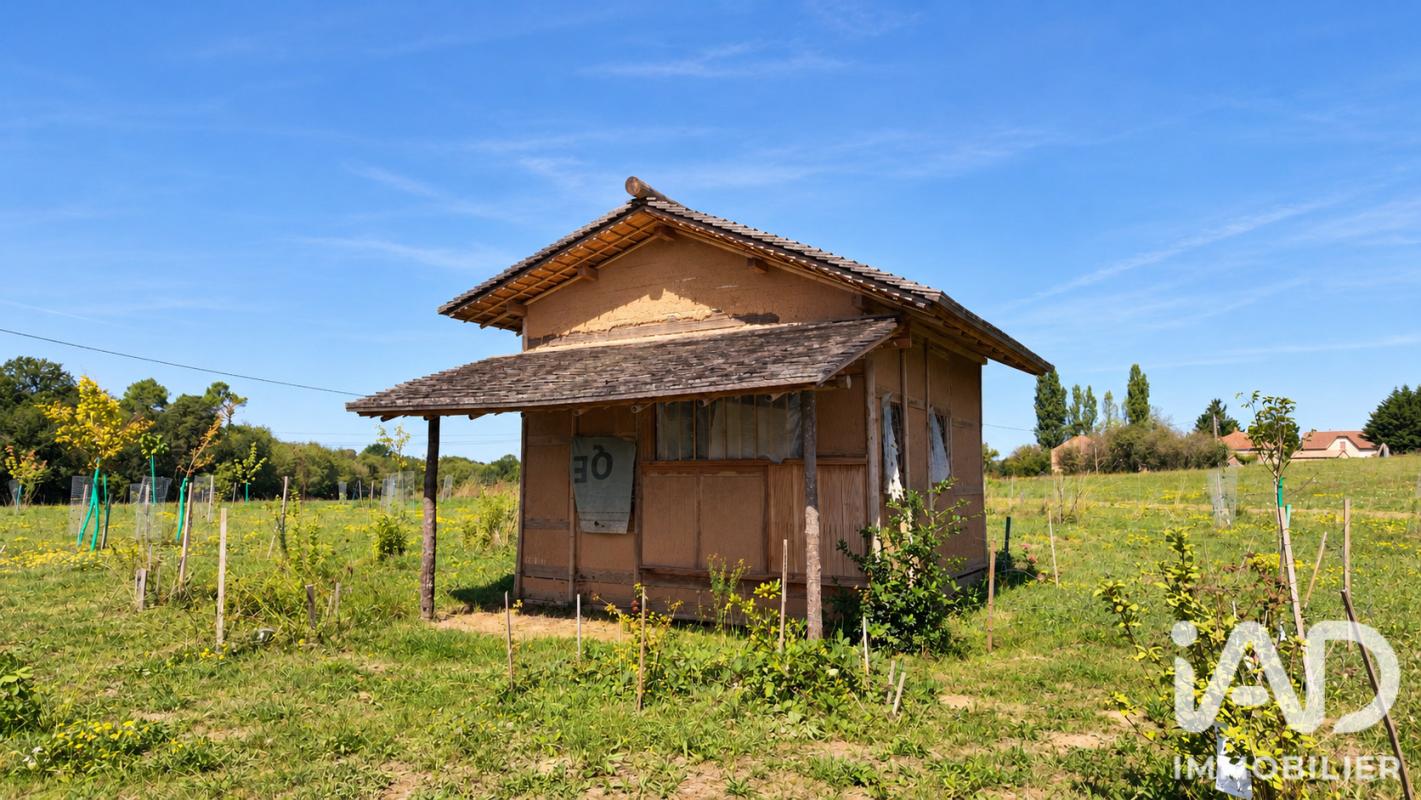 Maison 6 Pièce(s) Saint-Marcory - Photo 19