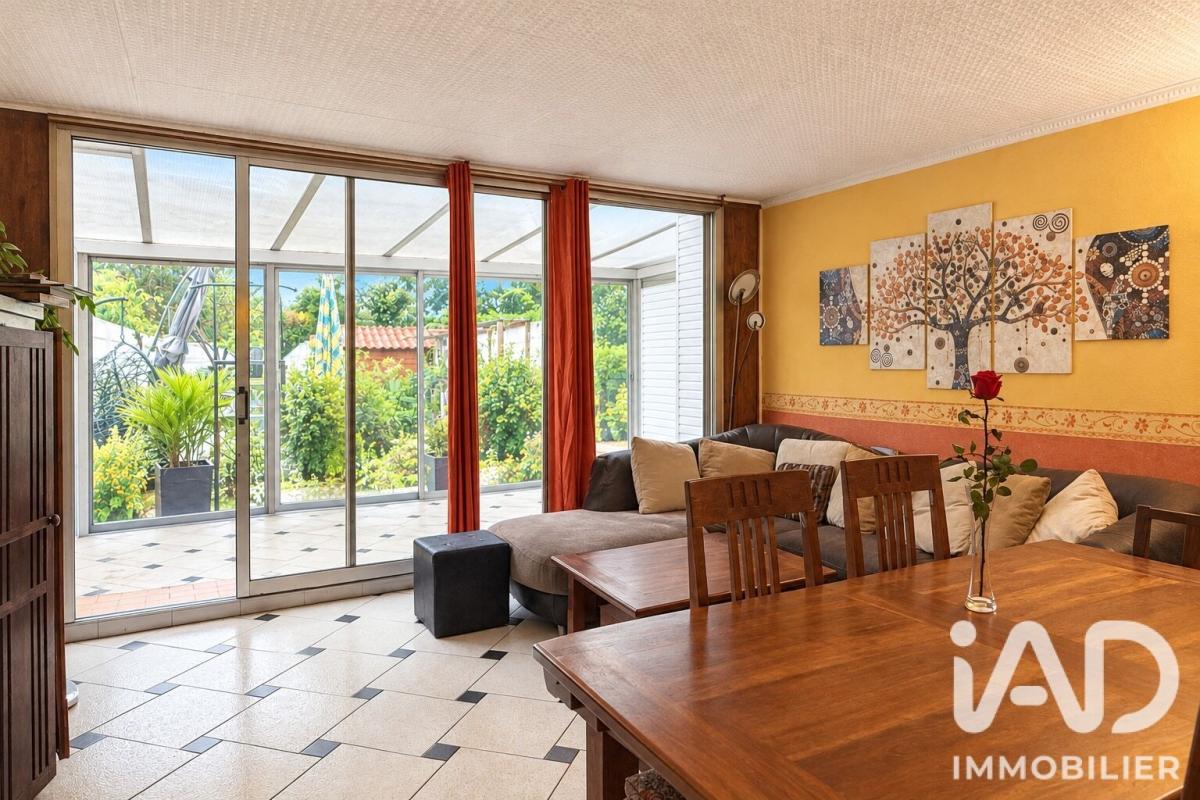 Maison 5 Pièce(s) Bondoufle