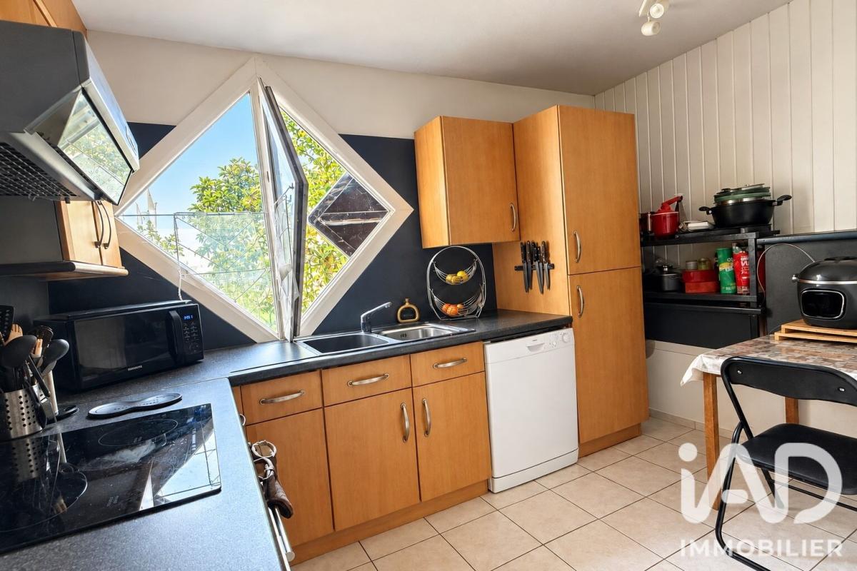 Maison 5 Pièce(s) Bondoufle