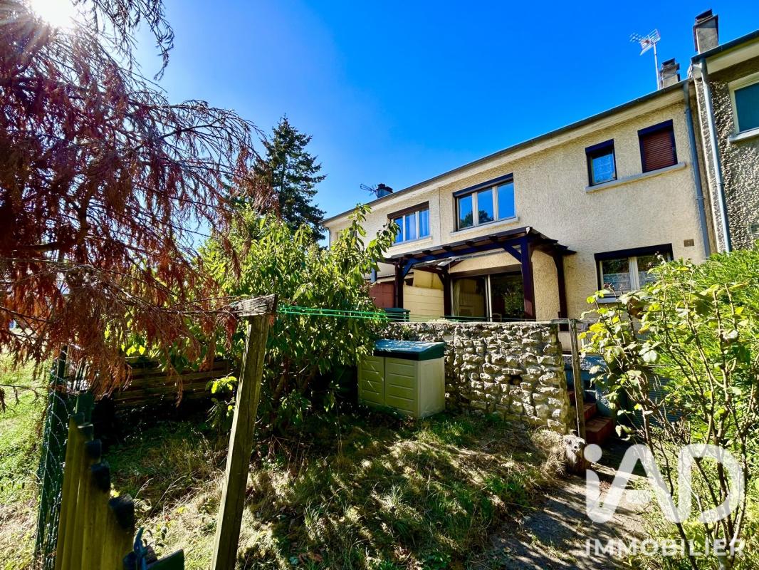 Maison 5 Pièce(s) Herblay-sur-Seine