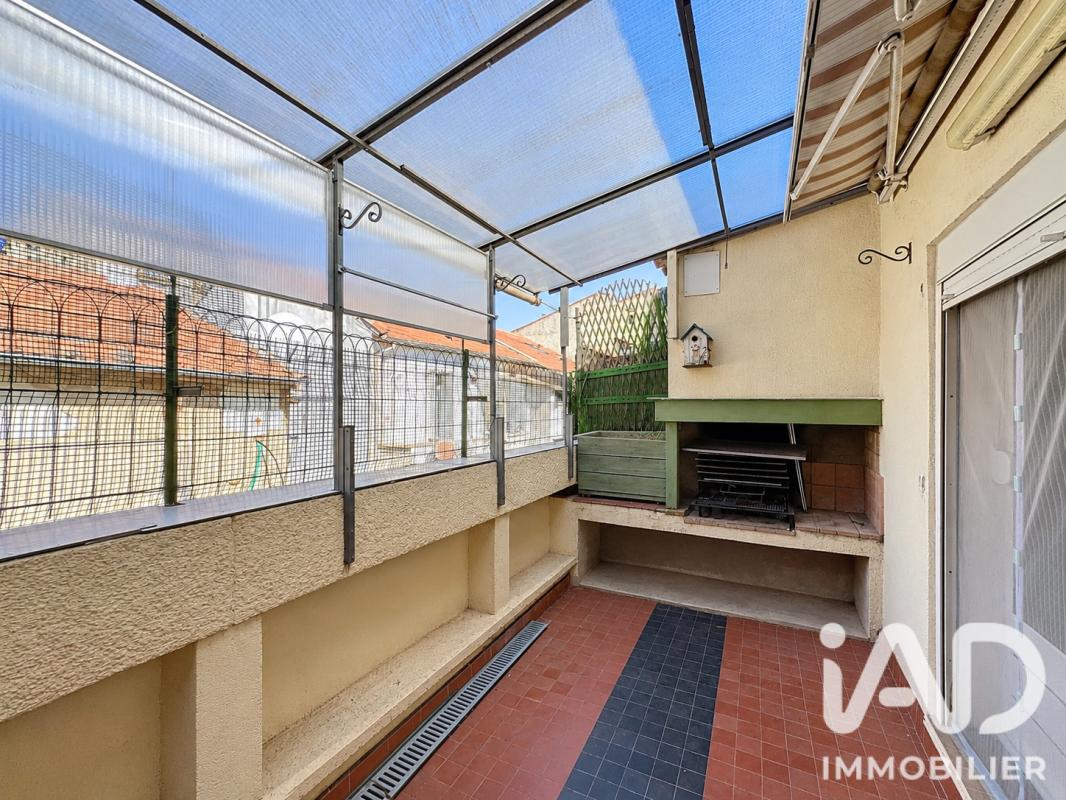 Maison 4 Pièce(s) Béziers - Photo 11