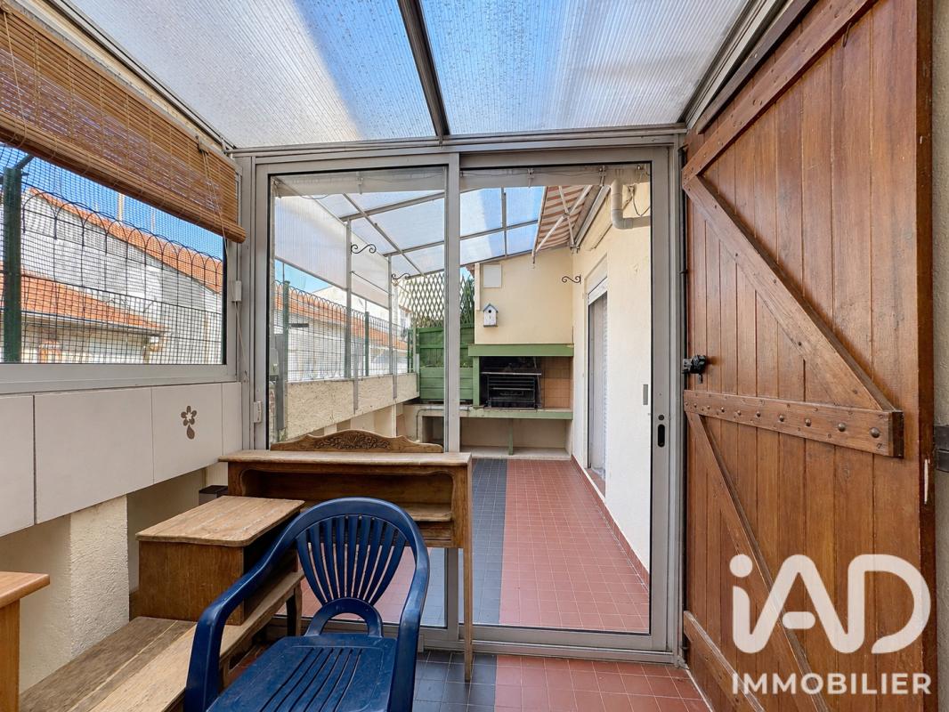 Maison 4 Pièce(s) Béziers - Photo 12