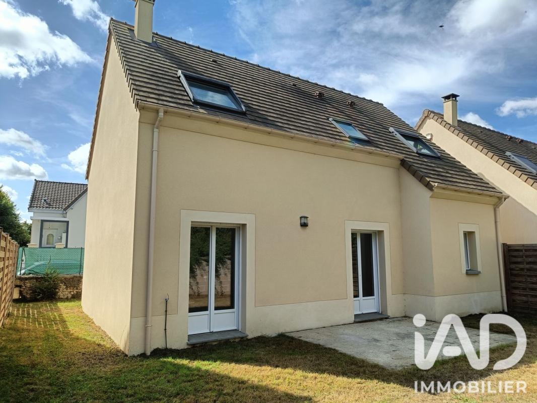 Maison 4 Pièce(s) Villiers-le-Morhier - Photo 11