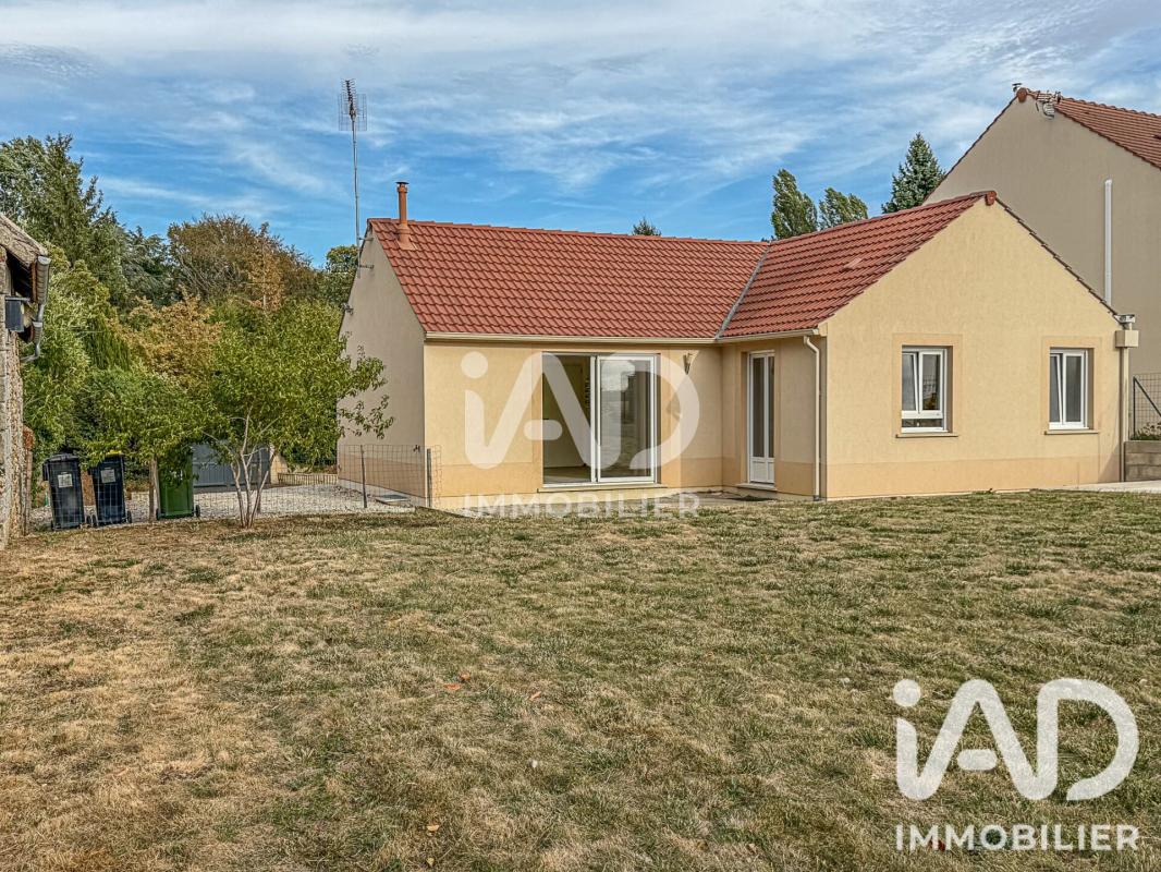 Maison 3 Pièce(s) Beautheil-Saints - Photo 11